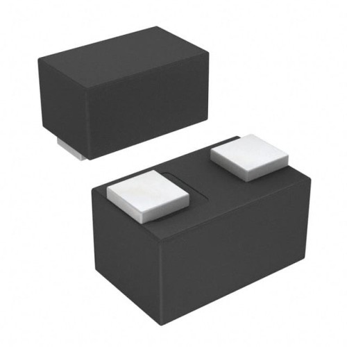 TVS DIODE 5VWM 12.5VC SOD882