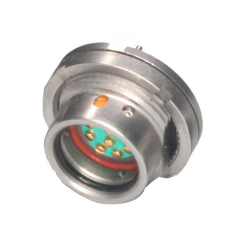CONN PLUG FMALE 10P SOLDER CUP