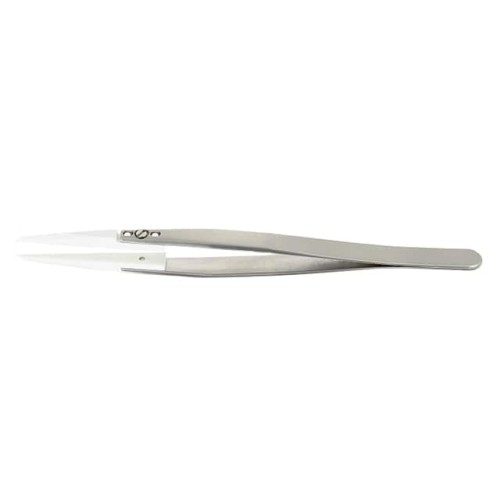 TWEEZERS ANTI-ACID/ANTI-MAG CER