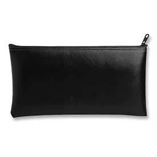MMF, WALLET BAG W/ZIPPER, VINYL,