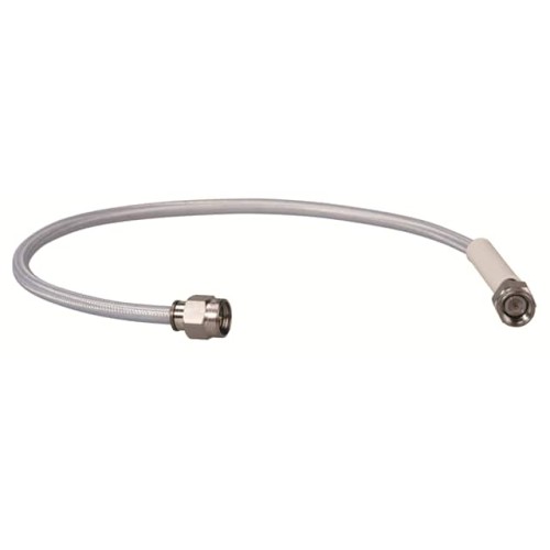 CBL ASSY SMA PLUG 12"