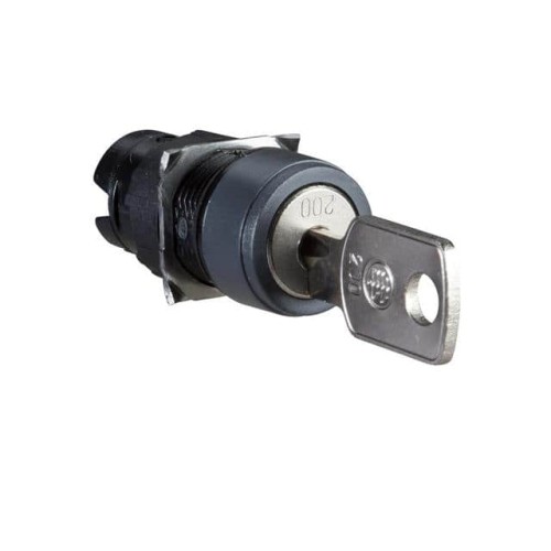 HEAD FOR KEY SELECTOR SWITCH, HA