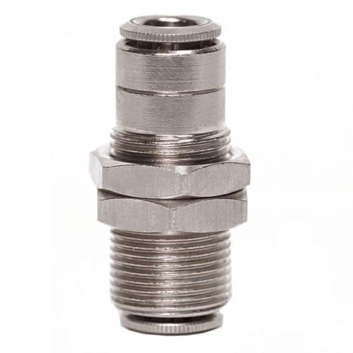 BULKHEAD FITTING
