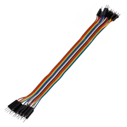 TIP PLUG TO TIP PLUG 7.9"