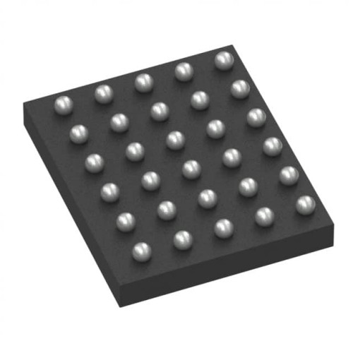 IC AMPLIFIER