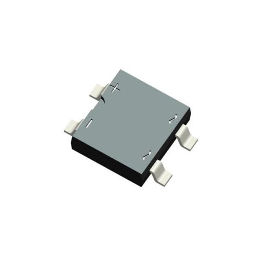 DIODE SCHOTTKY 1A 250V MBS