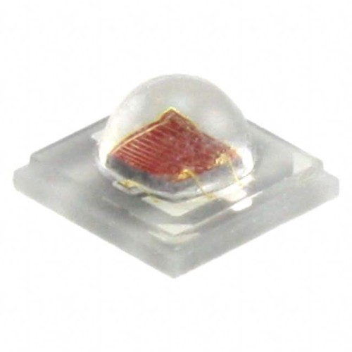 LED SHWO RED 623NM SMD