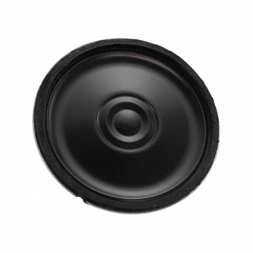 SPEAKER, 88DB SENSITIVITY, 40MM