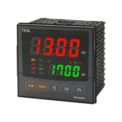 TEMP CONTROL SSR 100-240VAC