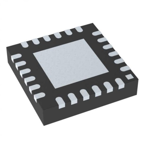 SAMPLE BRD,6-BIT,1.2-1.4GHZ,4MM-