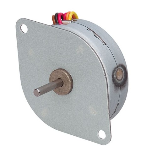 Tin Can Step Motor 96 steps 5VDC