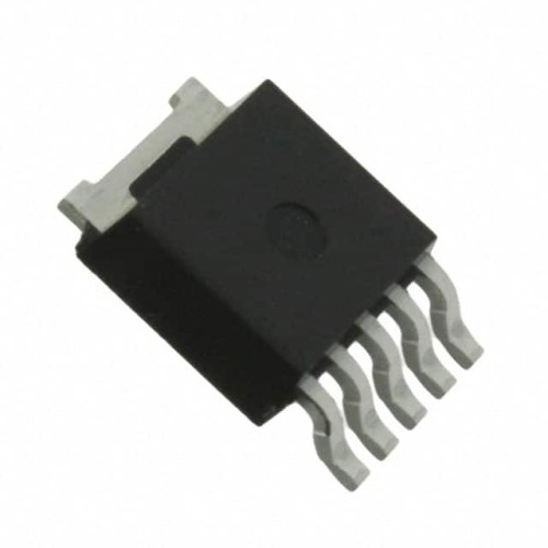 IC REG LINEAR 9V 1A TO252-5