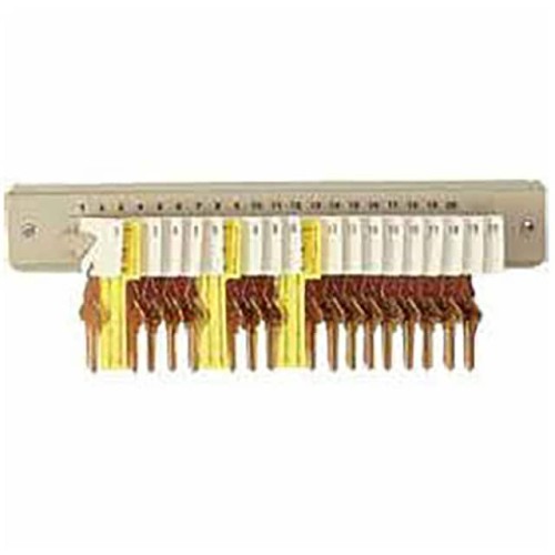 MMF STEELMASTER 20-KEY WALL MOUN