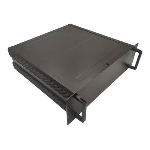 CHASSIS HEATSINK 425x425x128.6MM
