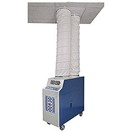 KWIKOOL KHIB1411 PORTABLE AIR CO