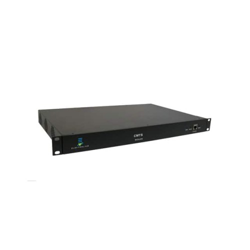 EDGE CMTS IN 1U RACK MOUNT INDOO