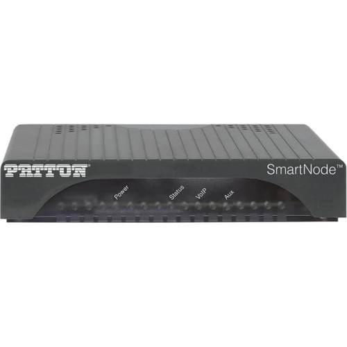 SMARTNODE ESBC, 4 SIP SESSIONS N