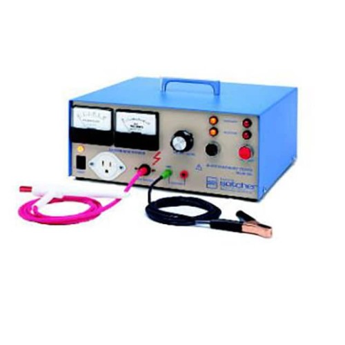 HI-POT/GROUND CONTINUITY TESTER