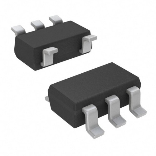 IC SUPERVISOR 1 CHANNEL TSOT23-6