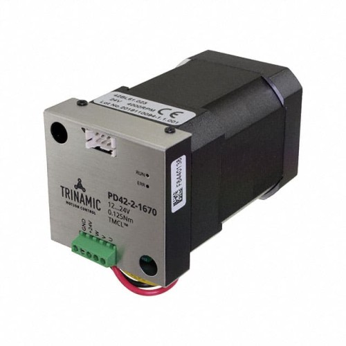 SERVOMOTOR 4000 RPM 24V