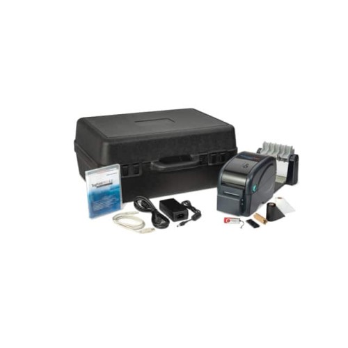 TT130SMC COMPACT THERMAL TRANSFE
