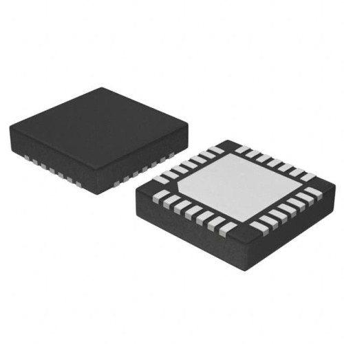 IC MCU 16BIT 12KB FLASH 28QFN