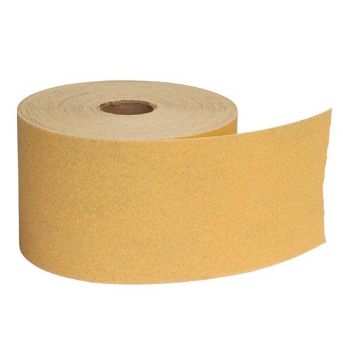 2-3/4 In. x 25 Yd. Gold Reserve