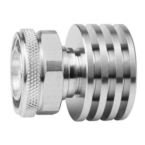 4.3-10 TERM PLUG PUSH 7.5GHZ 2W