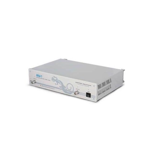 NETWORK ANALYZER 2-PORT 8 GHZ