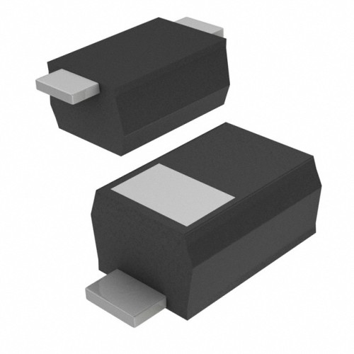 DIODE SCHOTTKY 60V 2A SOD123FL