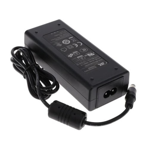 AC/DC DESKTOP ADAPTER 24V 48W