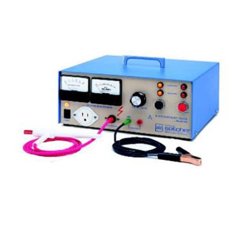 HI-POT/GROUND BOND TESTER 0-2500