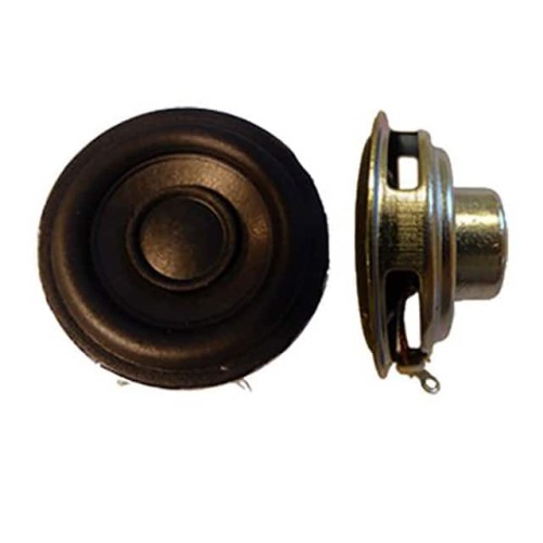 SPEAKER 4OHM 5W TOP PORT