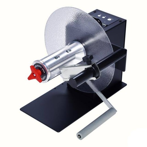 Rewinder/Unwinder for media up t