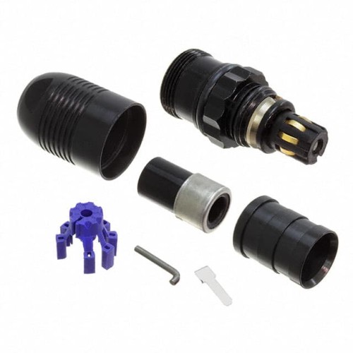 SEVEN CONDUCTOR WATERPROOF AUDIO