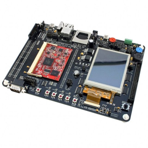 LPC3250 EVAL BRD
