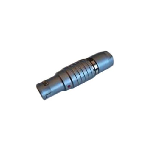 Push-Pull Plug Shell Size 2B , 6