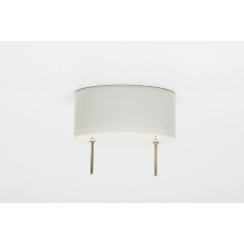 BUZZER PIEZO 12V 24MM TH