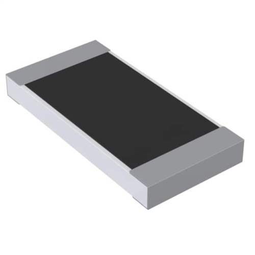 RES SMD 3.65K OHM 1% 2W 2512
