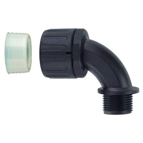 HGL038-90-M20 90ELBOW FIT 10PK