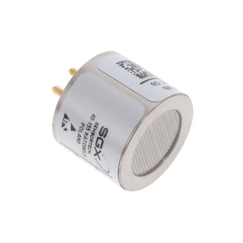 INTEGRATED INFRA RED - SERIES2 -