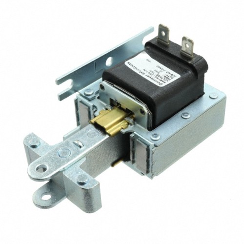 LAMINATED SOLENOID 2000 - 120 VA