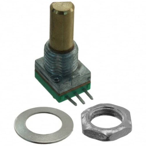 POT 10K OHM 1/20W PLASTIC LINEAR