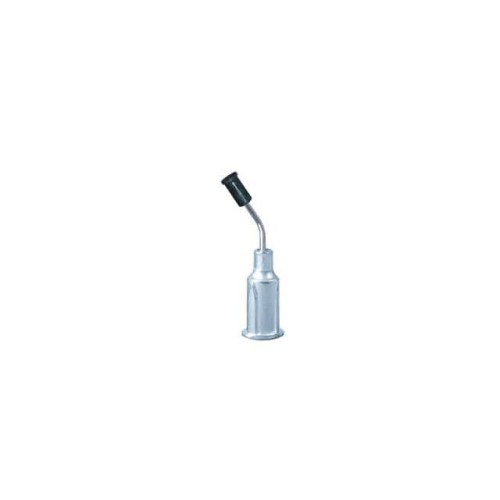 VACUUM PROBE/CUP - 30 BENT BLAC