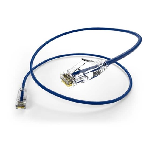 CABLE MOD 8P8C PLUG TO PLUG 20'