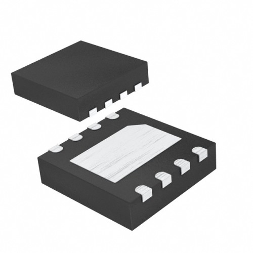 SENSOR DIGITAL -40C-125C 8TDFN