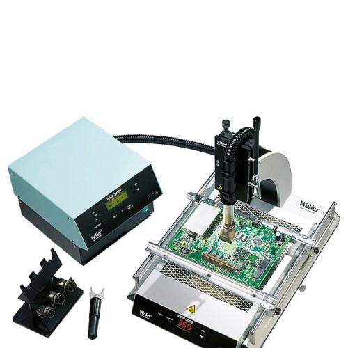 REWORK STATION 700W 1 CH 230V