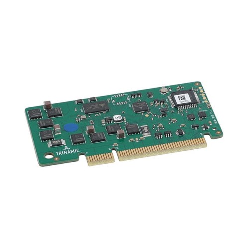 STEPPER DRIVER 7A 10-52V