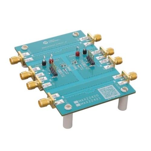 EVAL BOARD MAX22420 MAX22421