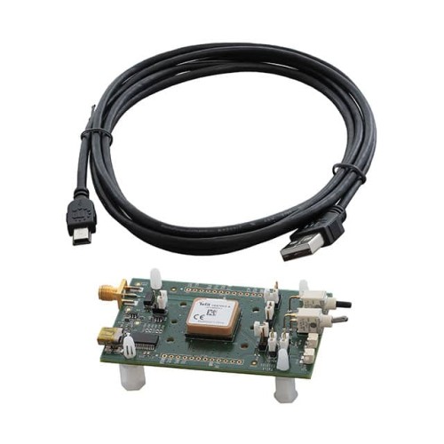 SE878K3-A GNSS EVK BOARD